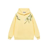 Cream Yellow