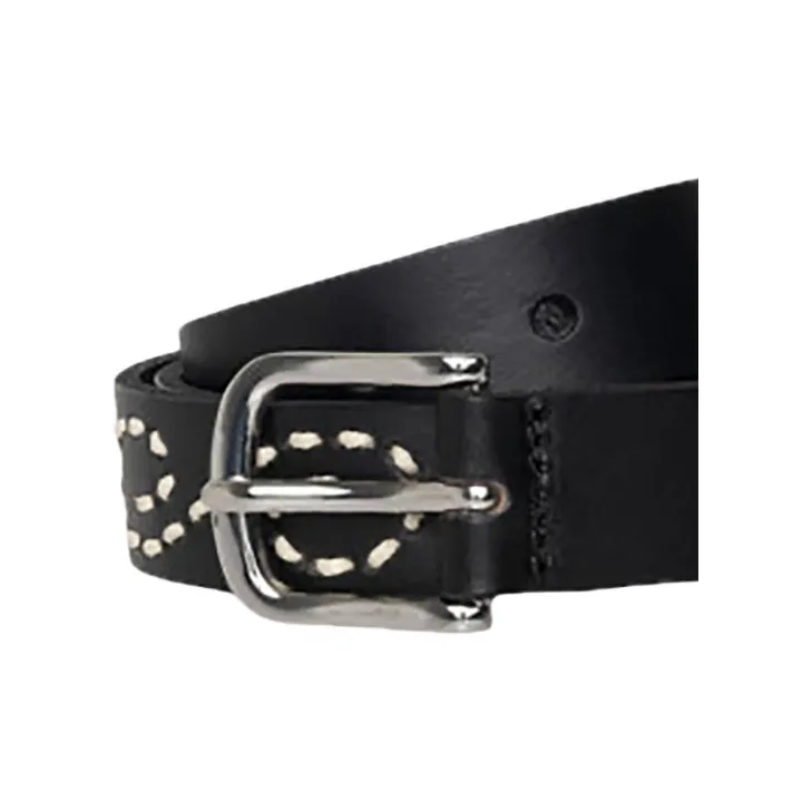 Stussy Embroidered S Belt-2