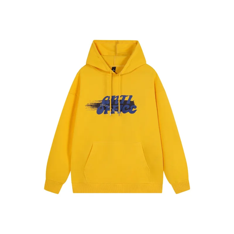 Antioffice Sweatshirts Unisex-21