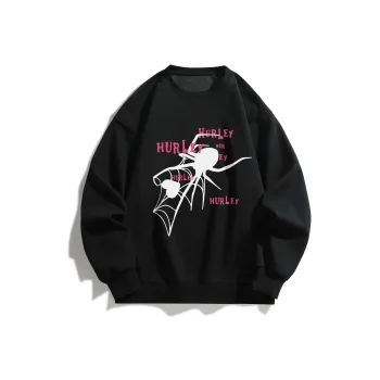 Hurley Sweatshirts Unisex