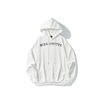 BIENKIMIIYE Sweatshirts Unisex