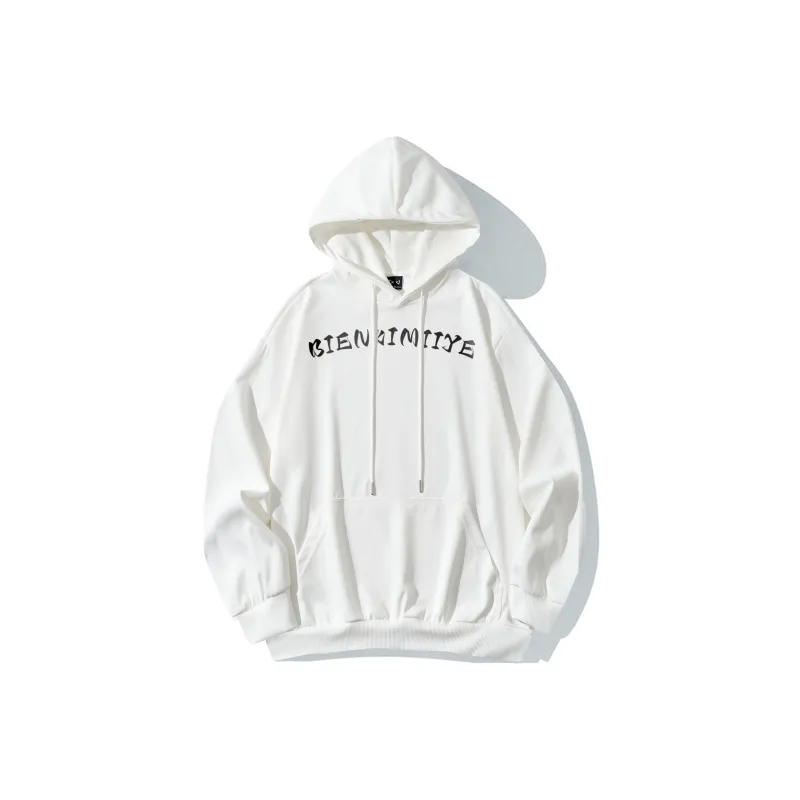BIENKIMIIYE Sweatshirts Unisex-0