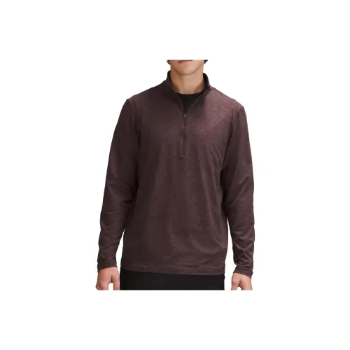 Lululemon Sweatshirts Men