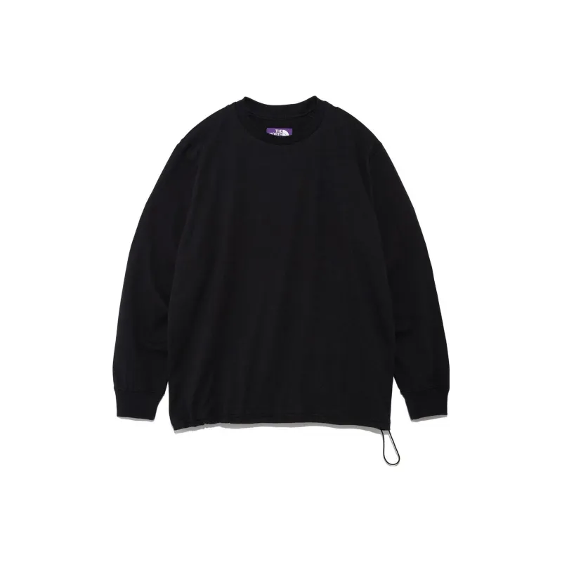 The North Face Purple Label X Nanamica Sweatshirts Unisex-0