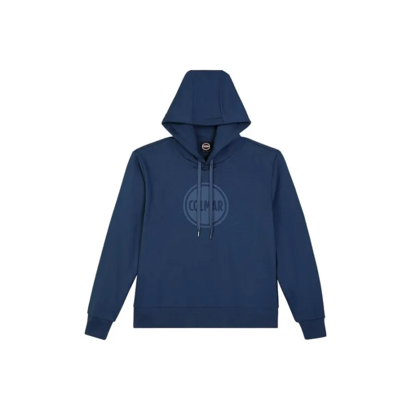 Colmar Sweatshirts Men Blue-0