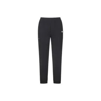 DESCENTE Knitted Sweatpants Unisex