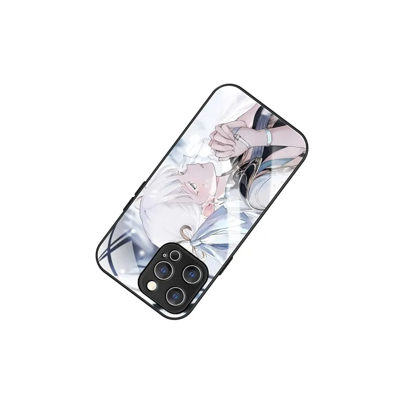 CHUNFAN Phone Cases-3