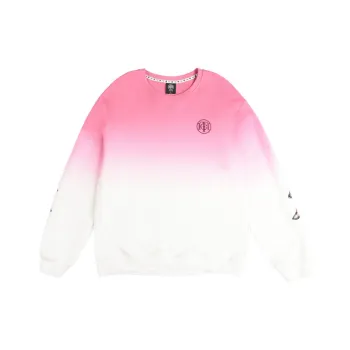 TCH Sweatshirts Unisex Pink