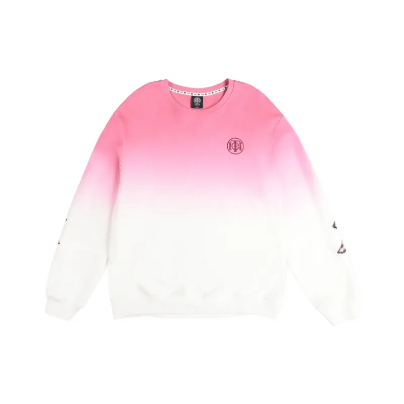 TCH Sweatshirts Unisex Pink-0