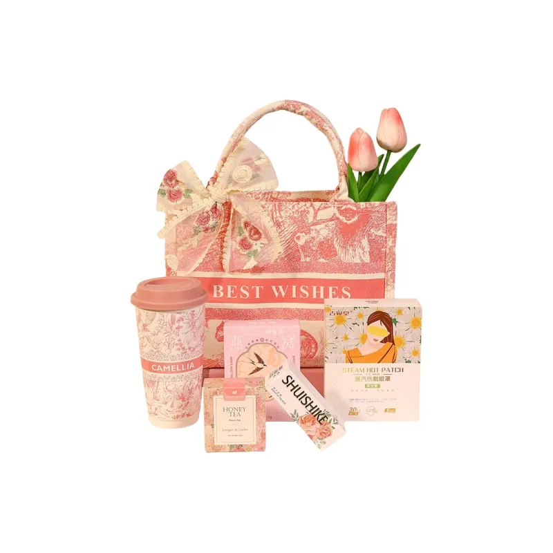 SANSHU Gift Box Sets-8