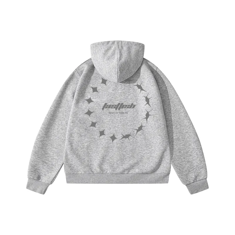 FASTFISH Sweatshirts Unisex-3