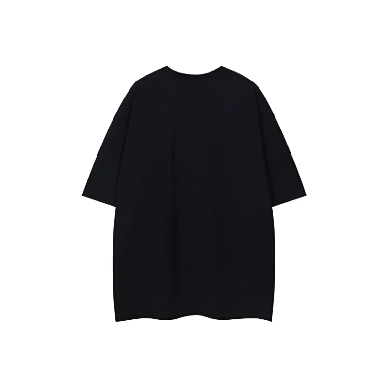 HKRXEC T Shirts Unisex-4
