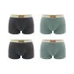4 Pack (Green 2+Black 2)