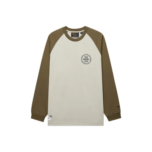 Alpha Industries T Shirt Unisex