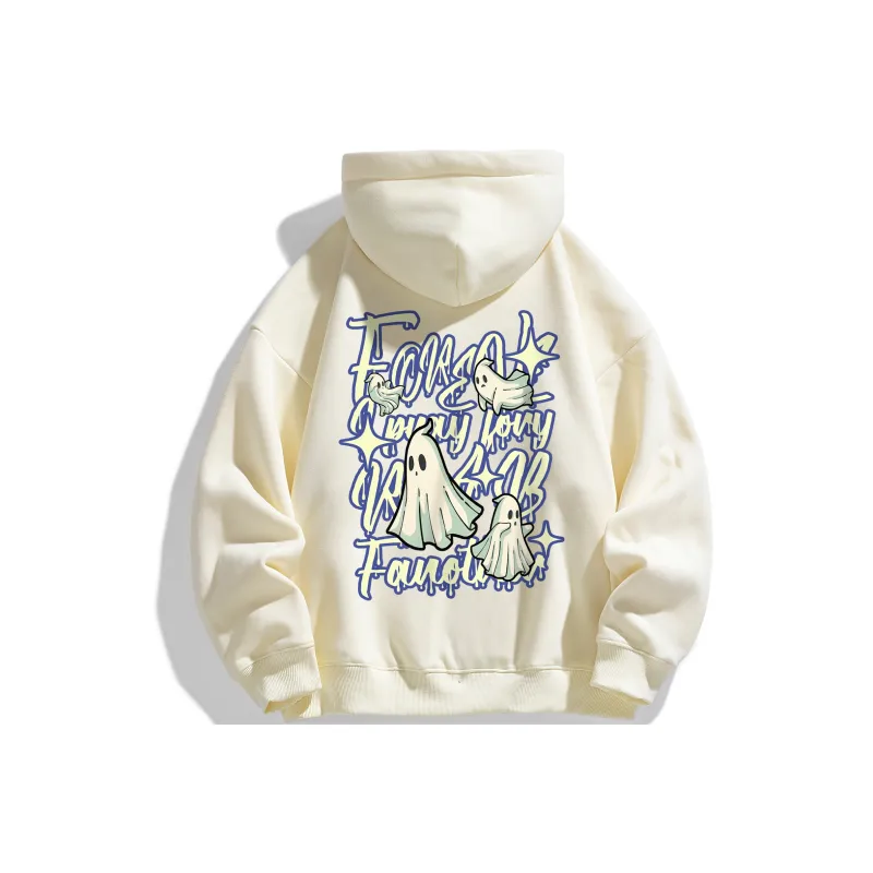 FOREVER 21 Sweatshirts Unisex-5