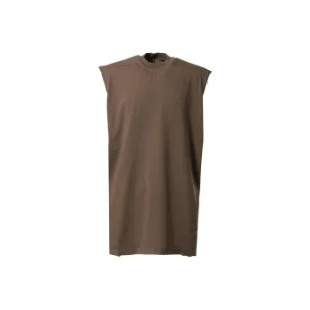 Rick Owens DRKSHDW Tarp Vest
