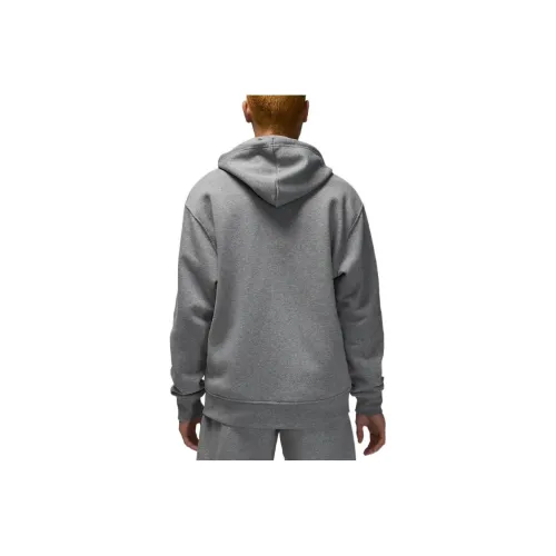 JORDAN Essentials Full Zip mimic Hoodie
