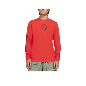 JORDAN Sport Dna Long Sleeve T Shirt