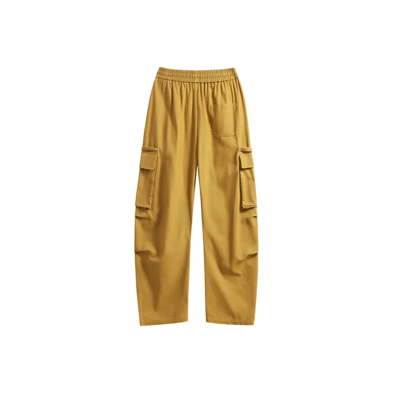 The Simpsons Casual Pants Unisex-15