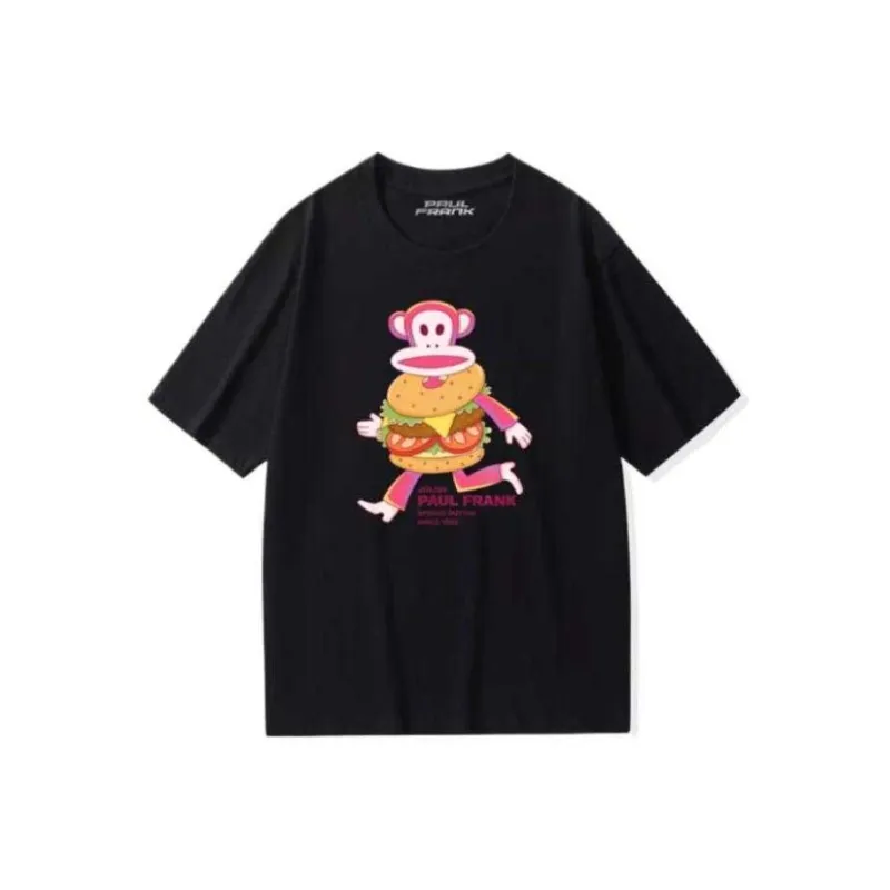 PAUL FRANK T-Shirts Unisex-0
