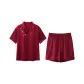 Burgundy-Women's