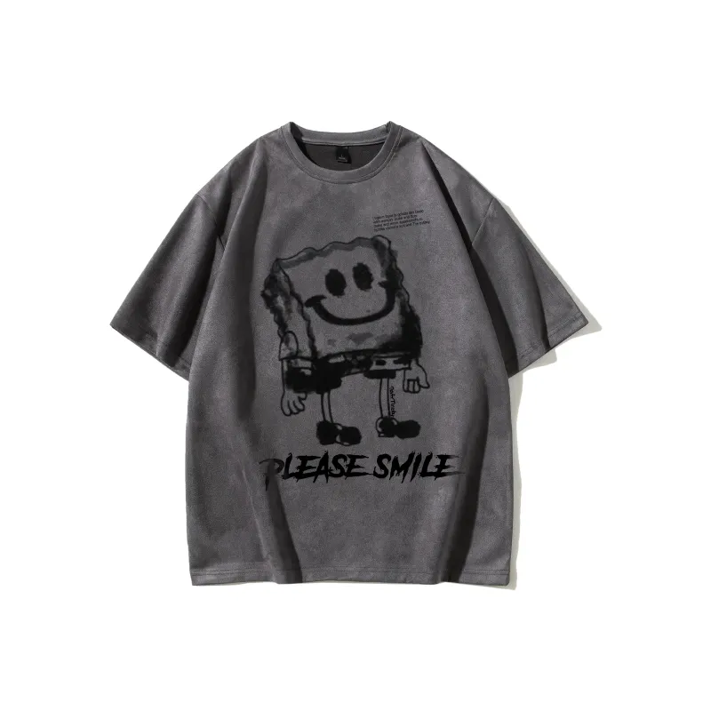 Fakeyoung T Shirts Unisex-6