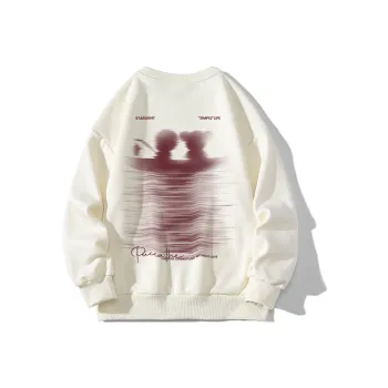 PUCCA Sweatshirts Unisex