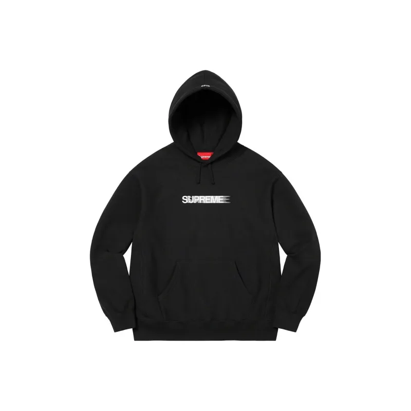 Supreme Motion Logo Hooded Sweatshirt SS23-0