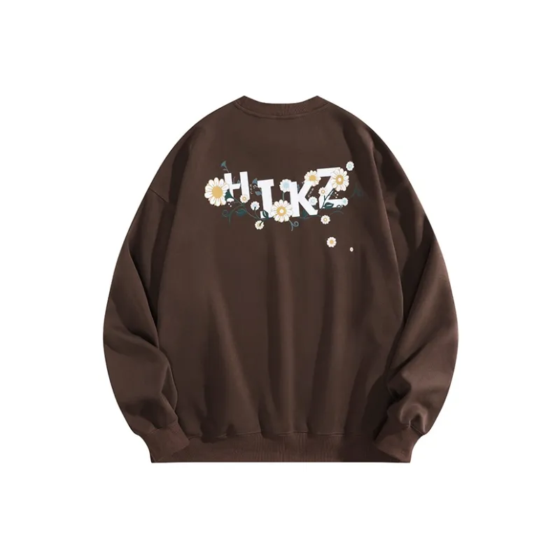 HIKZ Sweatshirts Unisex-13