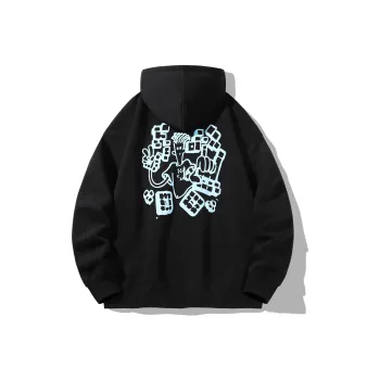 FIDO DIDO Sweatshirts Unisex