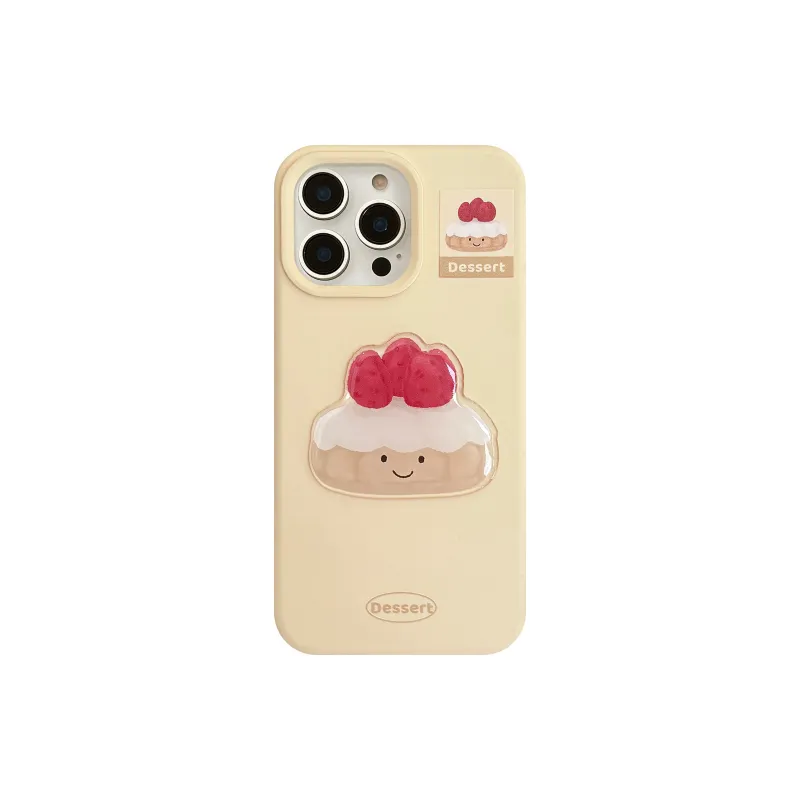 Tao Xiao Qi Phone Cases-12