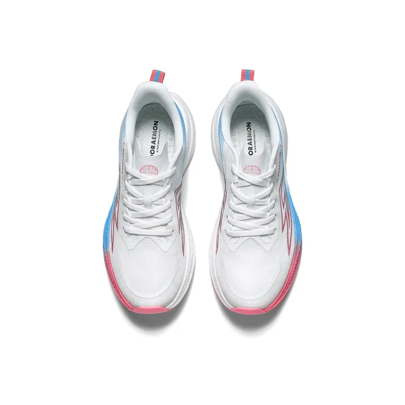 DoraemonA Low Top Running Shoes Unisex-4