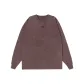 Washed Gray Brown