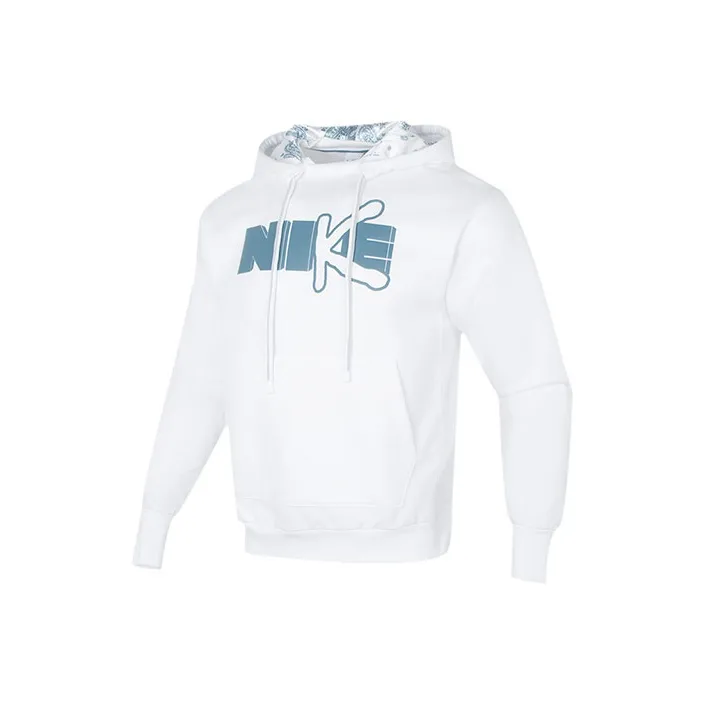 Nike Sweatshirts Men White-0