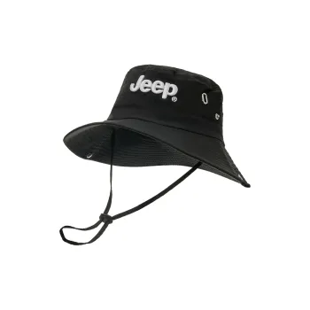 Jeep Bucket Hats Unisex