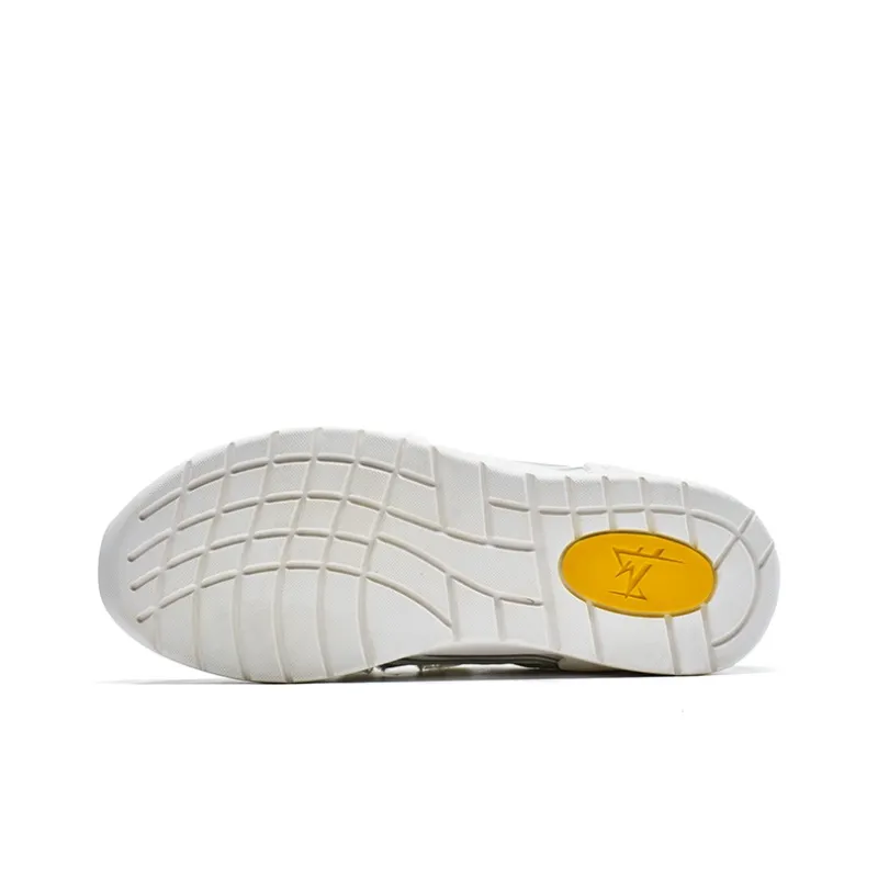 FAIRWHALE Low Top Skateboard Shoes Women's-5