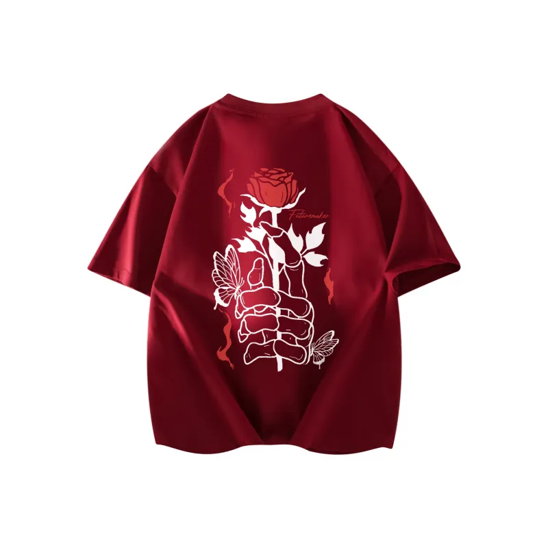FUTURE MAKER T-Shirts Unisex-22