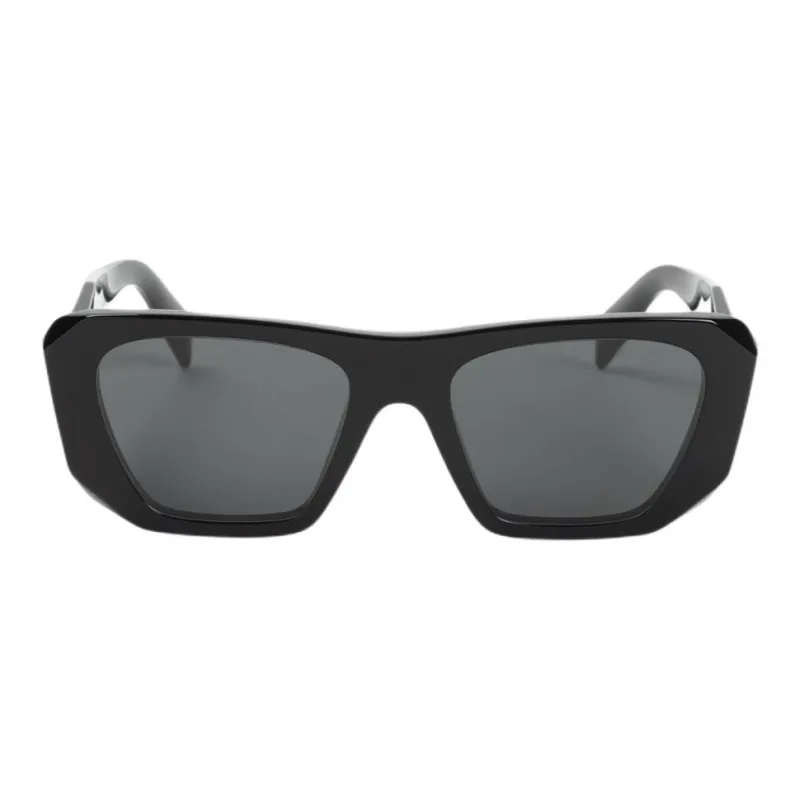 PRADA Square Sunglasses-0
