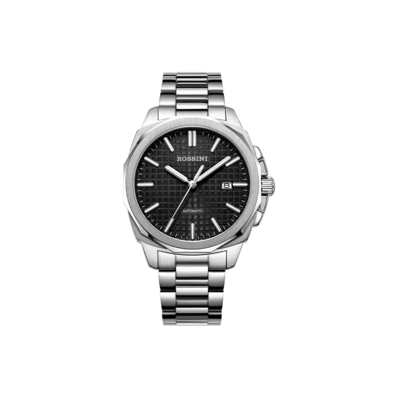ROSSINI Men Medallion Collection Watch-0