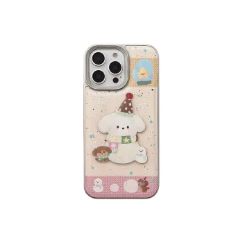 Tao Xiao Qi Phone Cases