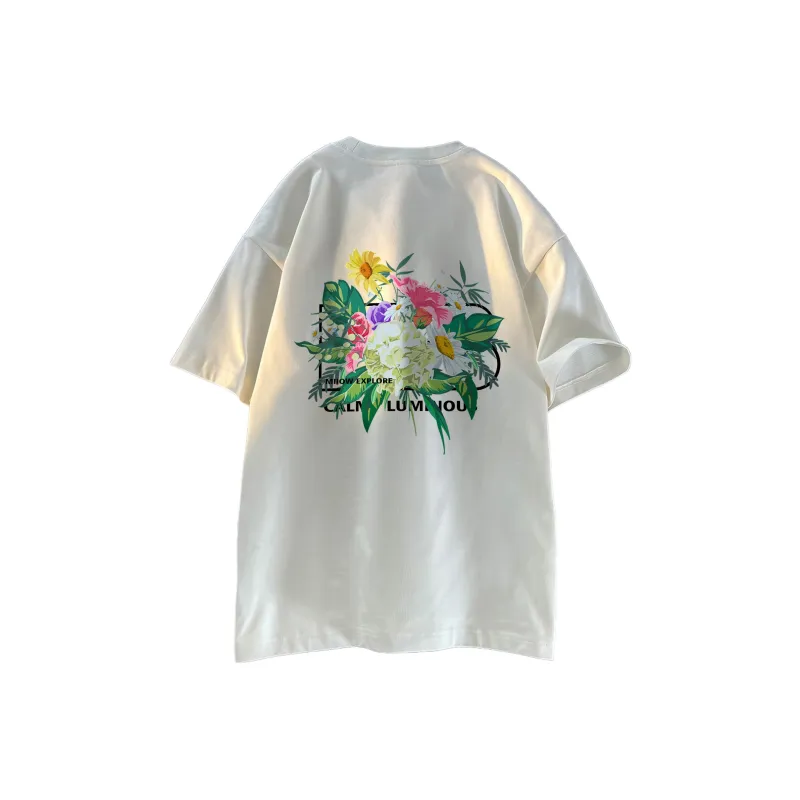MIIOW Trend Party Series T Shirt Unisex-2