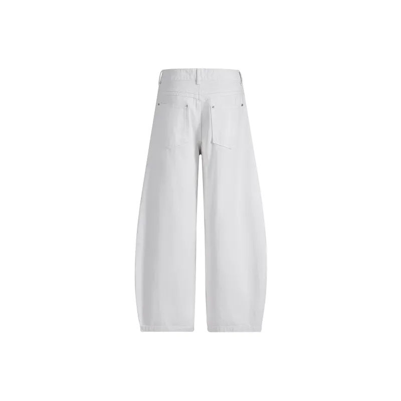 FORCEPULR Jeans Unisex-1