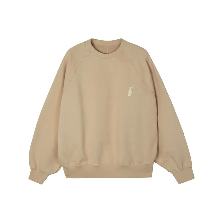 CROQUIS Sweatshirts Unisex-10