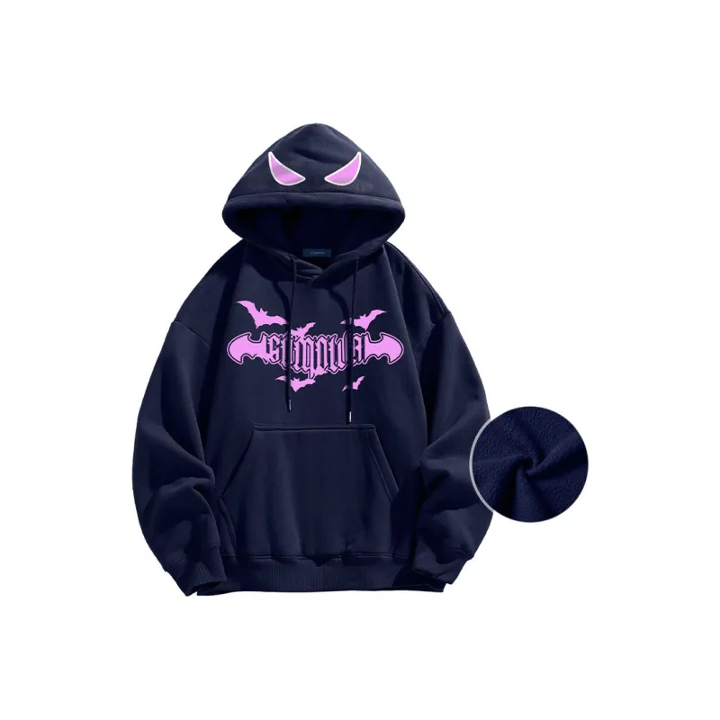 COMOWA Sweatshirts Unisex-22