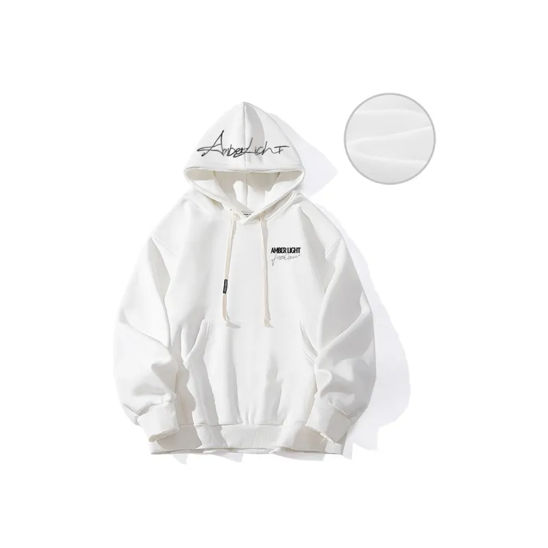 AMBER LIGHT Sweatshirts Unisex-15