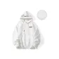 White (Fleece-Lined)