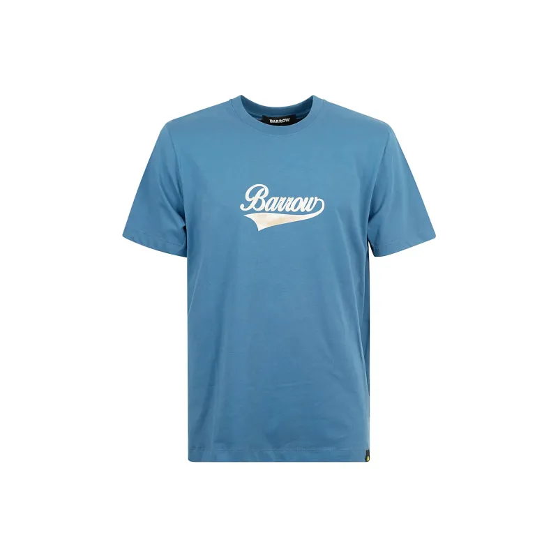 Barrow Jersey T shirt-0