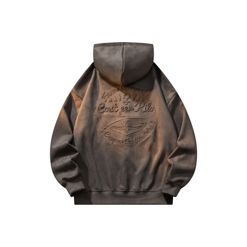 KW x Cost Per Kilo Sweatshirt Unisex-3