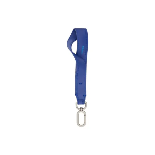 ADER ERROR   Keychains Men's Blue