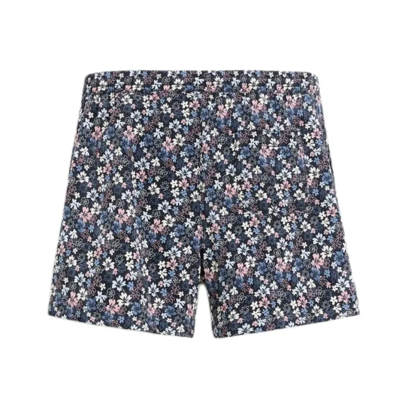 ZARA Swimming Shorts Men's Sea Blue-1